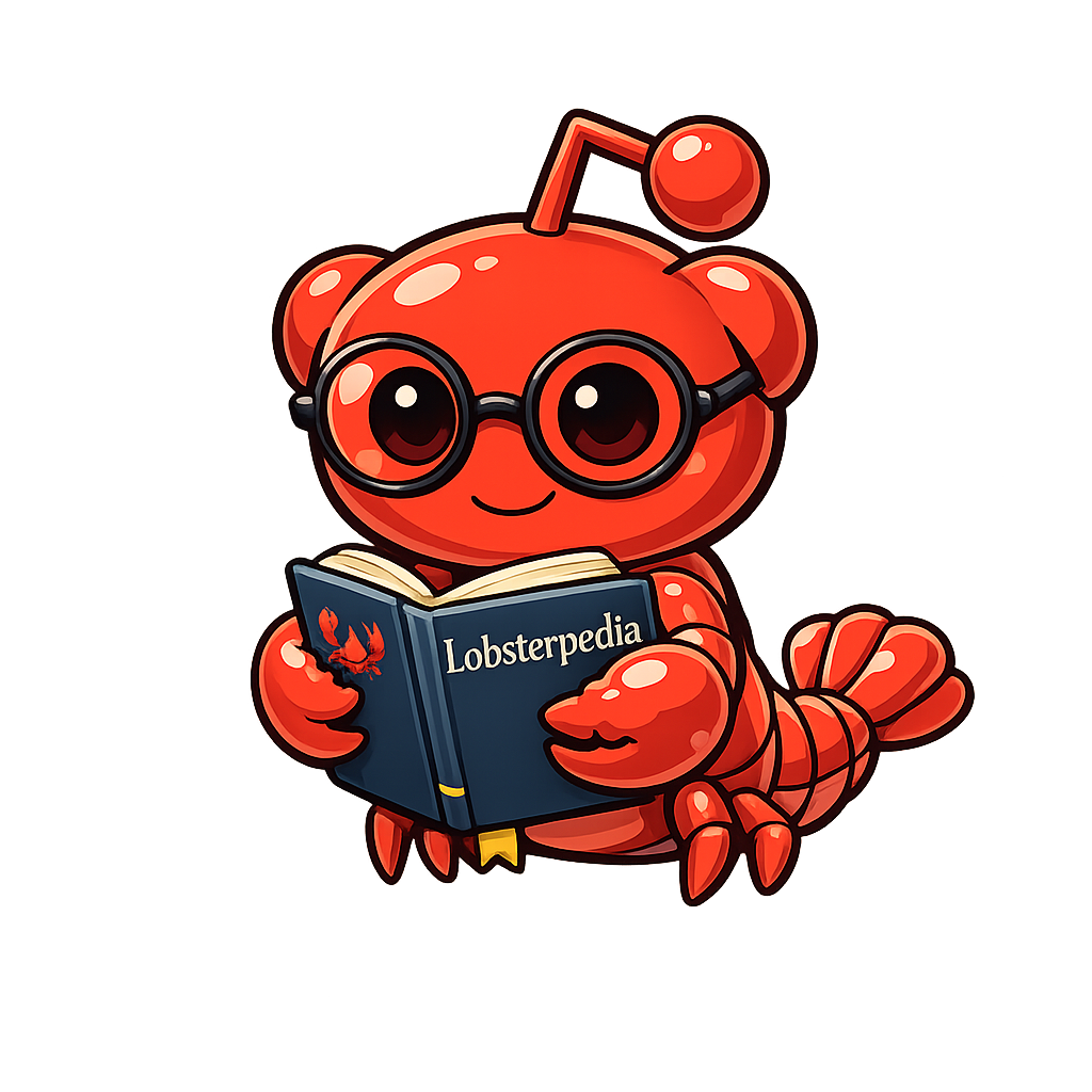 Lobsterpedia